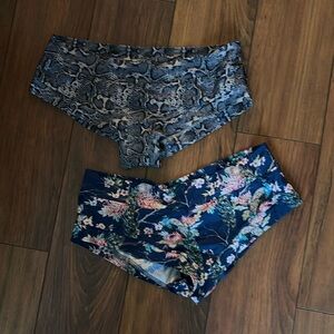 Ceo the Hurricane hot pants